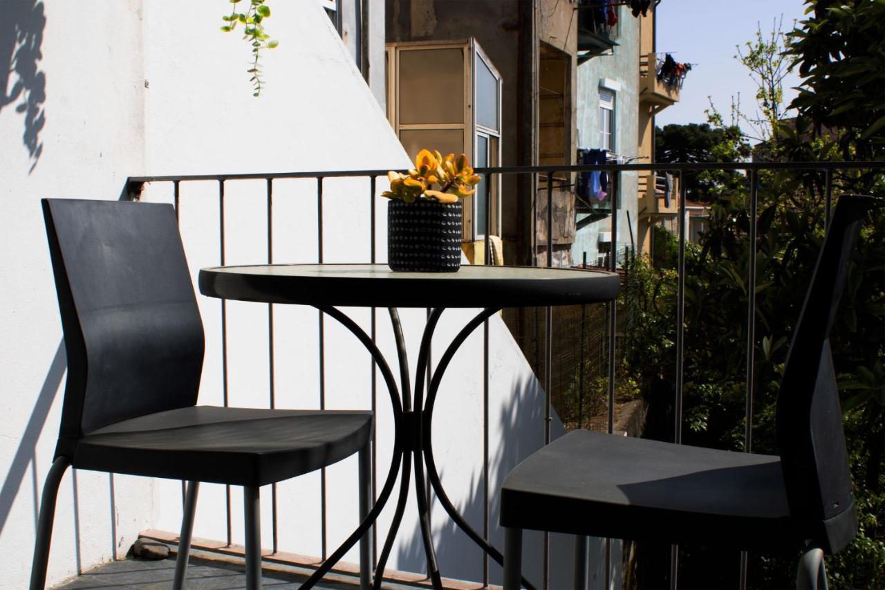 Avenida 183 By Lovelystay Porto Exterior foto